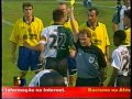 Villareal - 1 x Sporting - 0 de 2001/2002 Particular