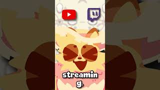 I Have A SECRET PROJECT?! #shorts @therealkomasan