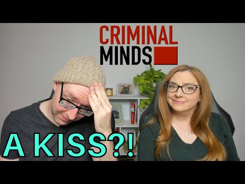 Criminal Minds Evolution episode 6 review and recap: Garcia is kissing WHO???!
