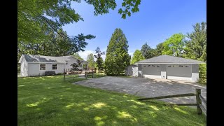 6756 Potter Road video tour