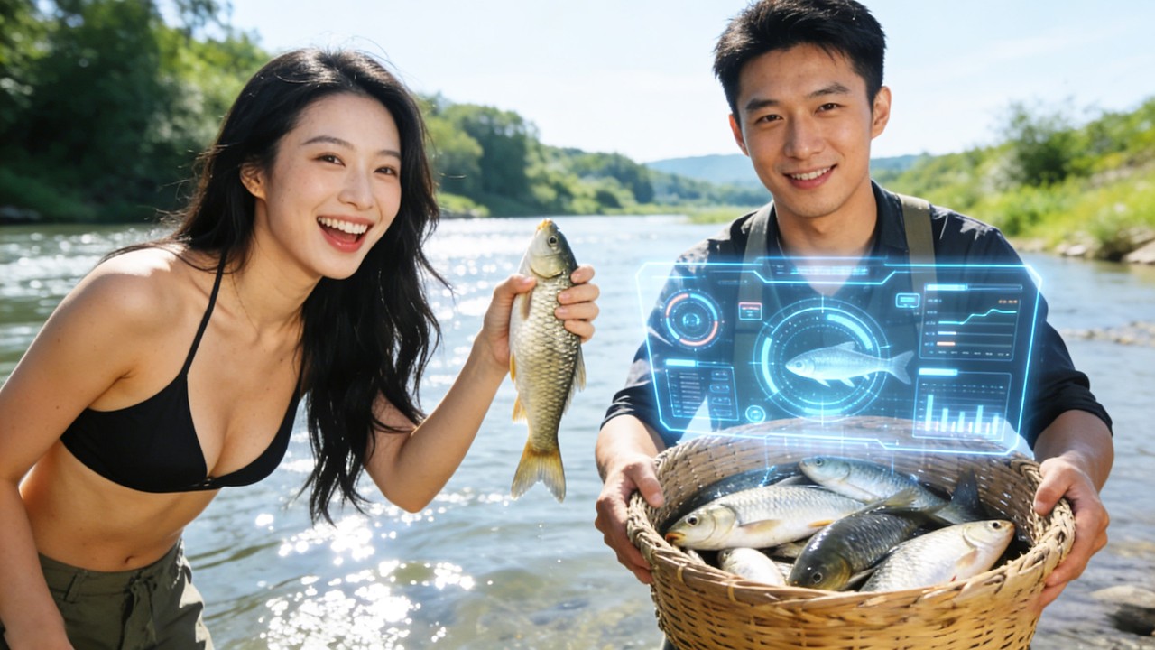 重生致富：妻女在世，首富逆袭路