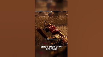 NEVER Teabag Deathslinger At The Exit Gate… Here