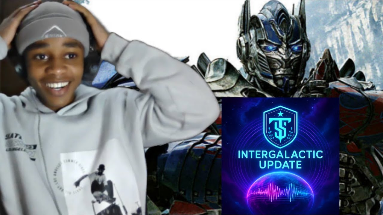 The First Intergalactic Update (DAY 4)