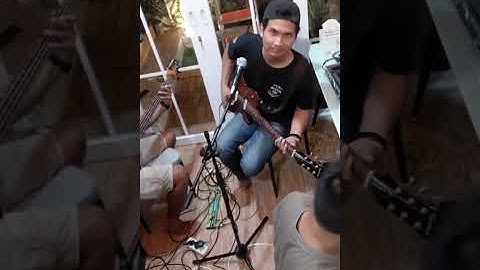 Boomerang - Neraka Jahanam (cover by DJ) 