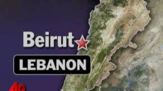 Journalists Arrested in Syria Are Released