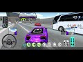 New Blue Mercedes G63 For Parking - 3d Driving Class android game || Car Game#gameplay #cargame