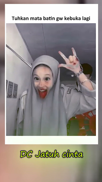 DJ JATUH CINTA - Jedag Jedug Slow Baper