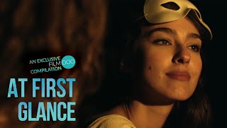 At First Glance (Female-Focused, LGBTQ+, Lesbian) FILMDOO EXCLUSIVE COMPILATION - TEASER CLIP 2
