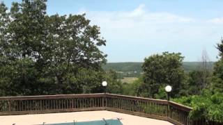 606 SUMMIT RIDGE DR., TAHLEQUAH, OK