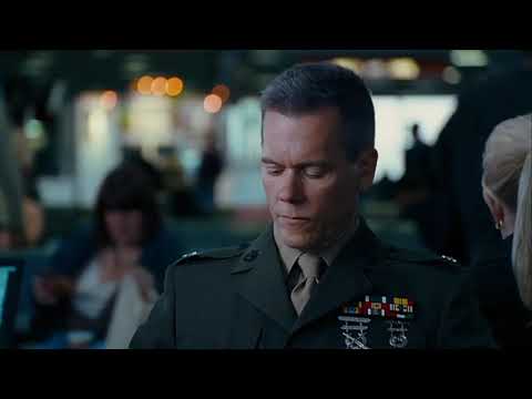 Taking Chance. A Memorial Day Tribute