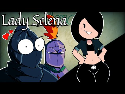 Farrow Knights Ep.2 - Lady Selena