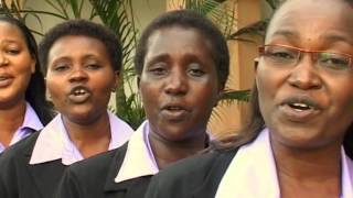 ZIWANI SDA CHOIR (MOMBASA) - EWE MLINZI ZIWANI SDA CHOIR (MOMBASA) - EWE MLINZI