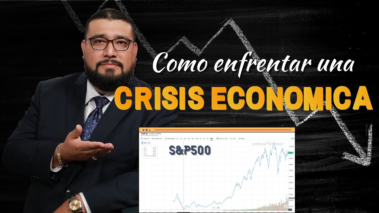 Como Enfrentar Una Crisis Economica En Un Pais www.youtube.com