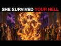 If You're a Woman Who Survived These 7 Tests, You Have a Rare Aura (Carl Jung)