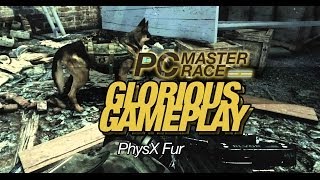 Glorious Gameplay - Call of Duty Ghosts [Fur Pshyx - Riley & Wolves]