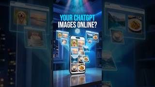 Your ChatGPT Images Online?