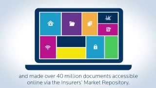 Xchanging Insurance Overview