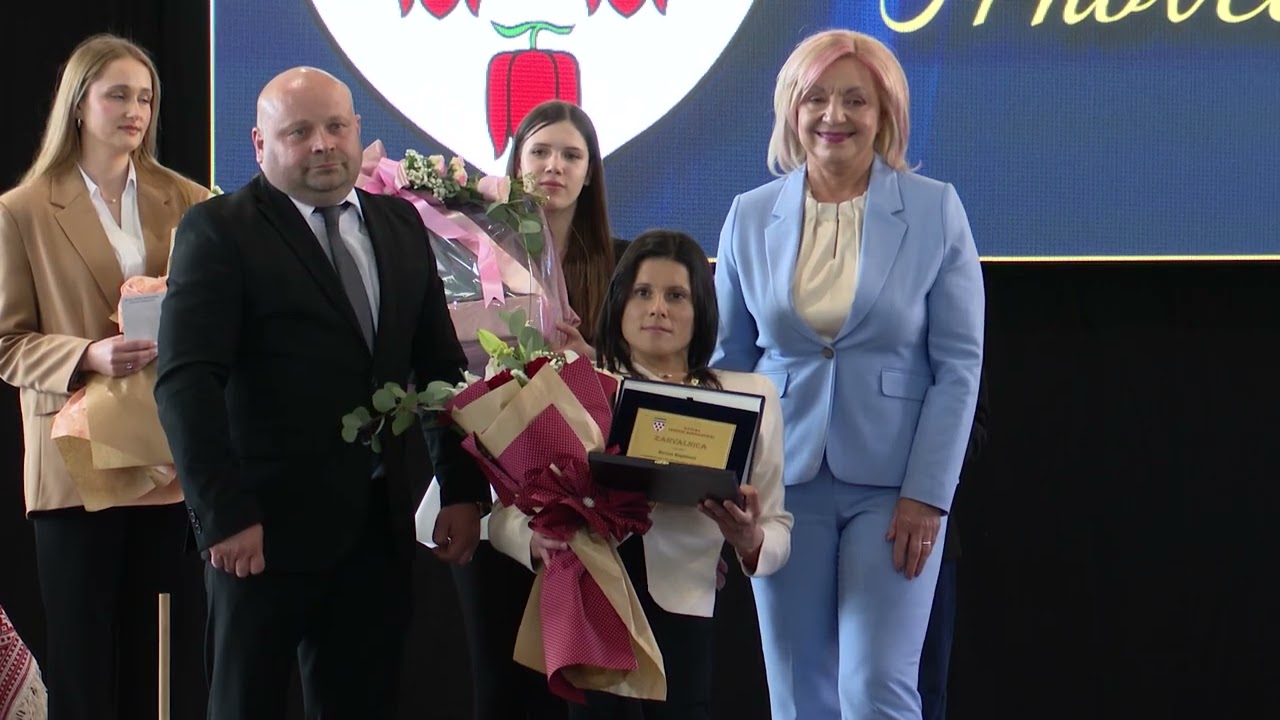 VTV Dnevnik 23. travnja 2026.