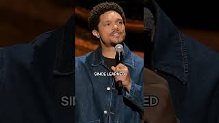 Trevor Noah Finally Reveals the Story He's Kept Secret 😂🔥