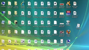 Week One - Basic Computer Training - system tray part 2.mov
