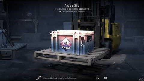 DAY 381 OPENING CS2 CASES UNTIL I GET GOLD!