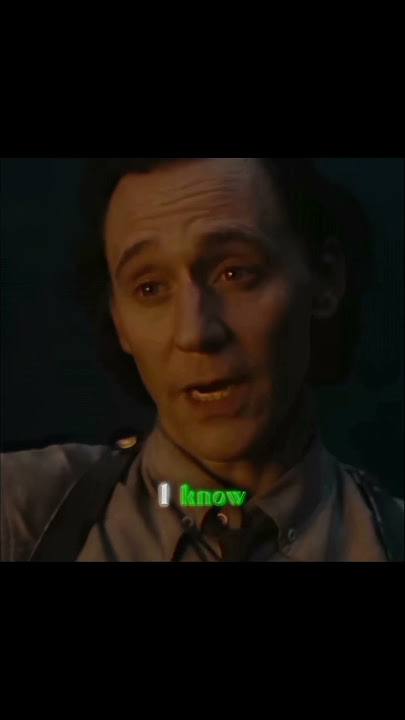 Loki edit - Memory reboot #shorts #marvel #loki #edit #mcu #marvel