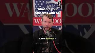 Are we already becoming dependent on AI?