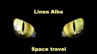 Linea Alba - Space Travel