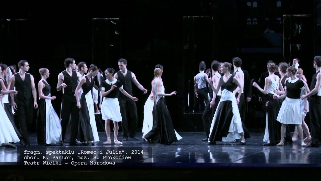 Jak powstaje balet | Kultura od kuchni