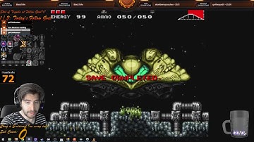 Hyper Metroid: Blind Playthrough Ep. 1