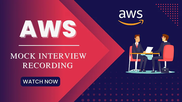 AWS interview Questions | Devops interview questions | AWS DevOps Recorded Interview