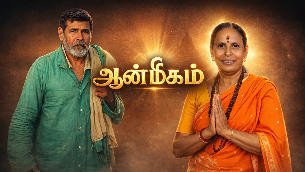 கணக்கன்பட்டி ஐயா பற்றிய வரலாறு / மகிமை (பகுதி : 12)