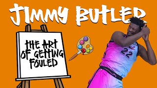 Jimmy Butler Film Breakdown