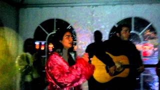 Grup Yorum Adalet Çadırında - Halay Potpori