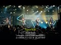 yosugala / Sparkle 【Official Live Video】-yosugala QUATTRO tour2023- at SHIBUYA CLUB QUATTRO