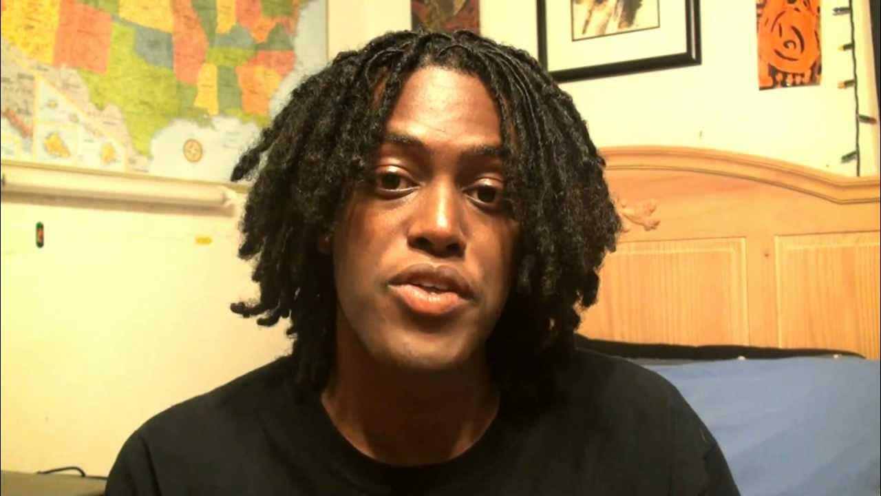 The Dreadhead Diaries, Page 17 1 Year, 6 Months, and 23 days! by