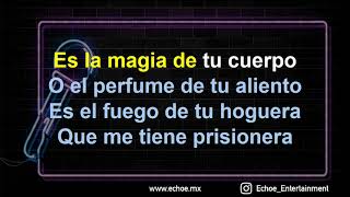 Thalia - Piel Morena (Versión Karaoke)