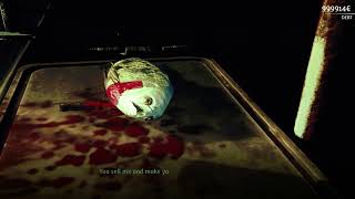 Loan Shark (Third Playthrough: Sunny Beach Ending)