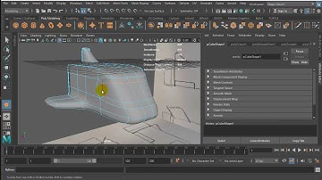 Simple box modelling tutorial