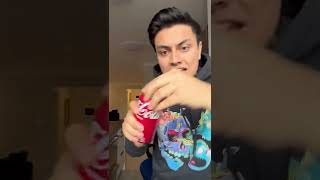 Pranking My Sister With Electric Shock #shorts