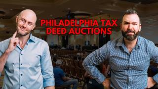 Bid4Assets Philadelphia Auction Explained