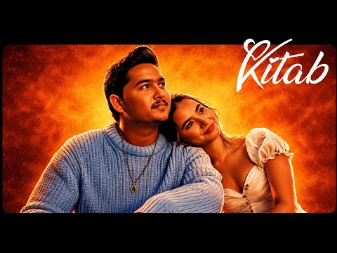 | KITAB (OFFICIAL SONG VIDEO) | MR DUTT FT VIPIN FOJI | TANU RAWAT | NEW HARYANVI SONG 2026 |