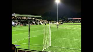 Walking The Ground 077 (Bromley v Chelsea U21)
