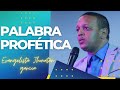 Palabra Profetica Evangelista Jhonathan Garcia