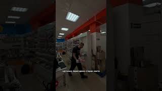 Замена светодиодной ленты #электромонтаж #электрик #светодиодноеосвещение