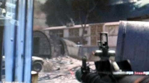 mw2 system link lobby with jtag