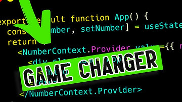 How To Use Context in React