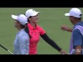 Xiyu Lin | Round 4 Highlights | 2023 KPMG Women's PGA Championship