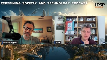 Teaser: How to hack Global Activism with Tech, Music, & Purpose. Michael Sheldrick -Global Citizen