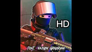 ost. POLYWAR (feat. Vazgen) [HD] Soundtrack